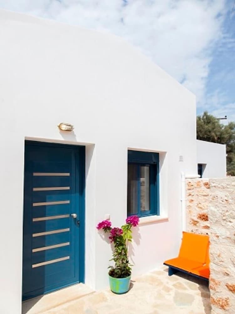 Фото Zidanos Luxurious Villa