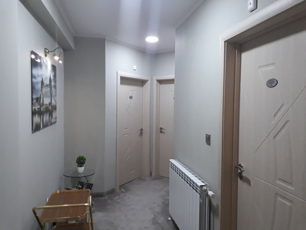 Фото Hotel London