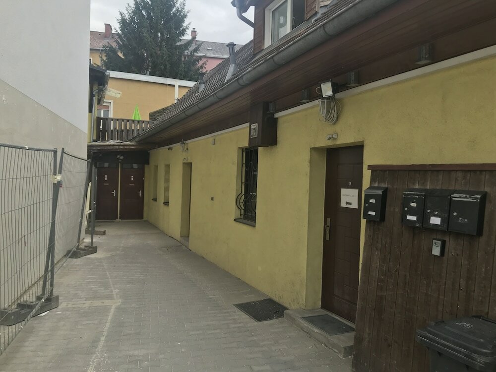 Фото Apartment Graz Mitte-Central