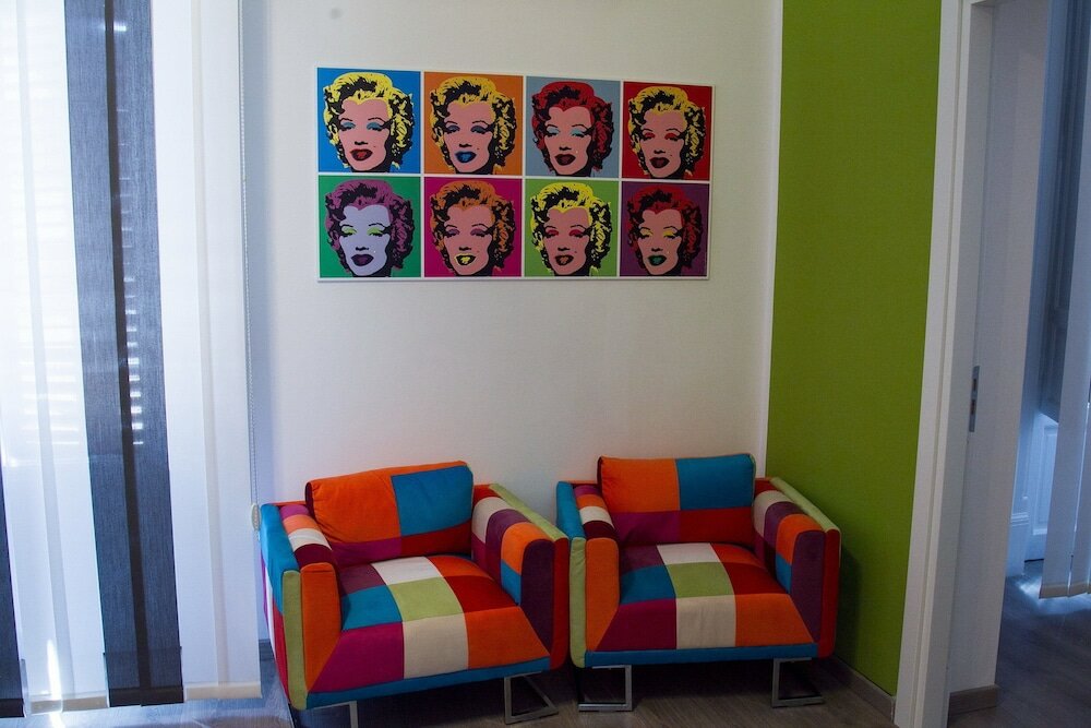 Фото Palermo Gallery
