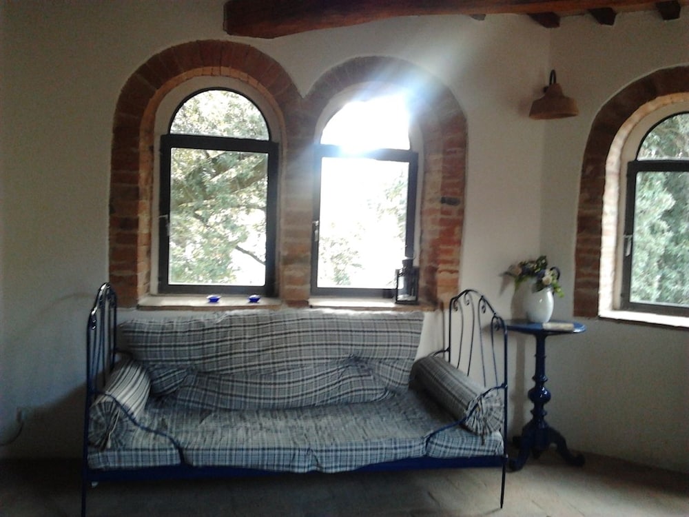 Фото Agriturismo le Vigne di Pace