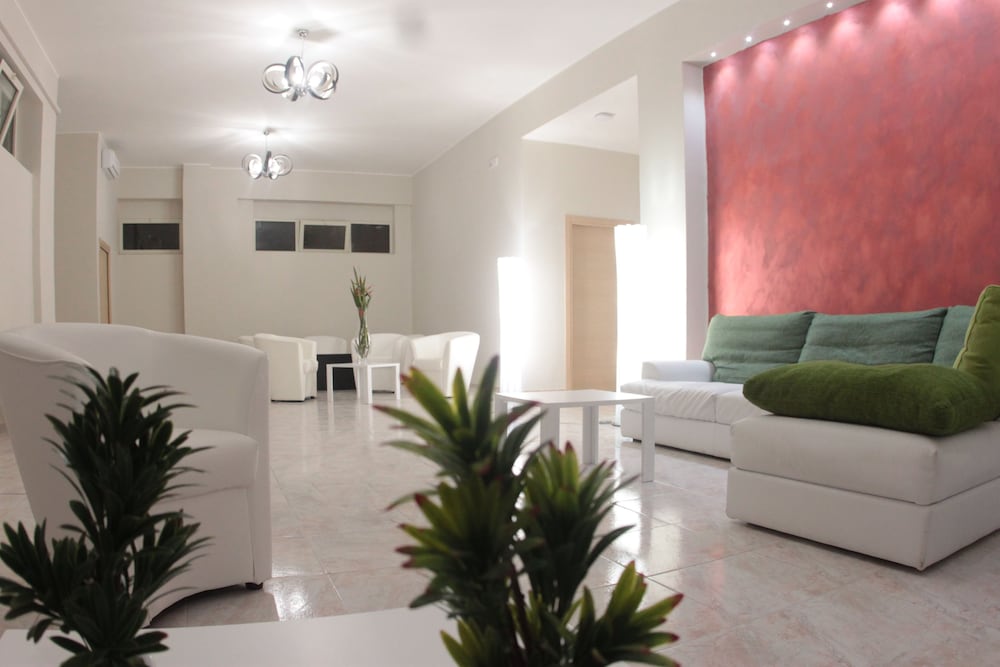 Фото A'mantia hotel