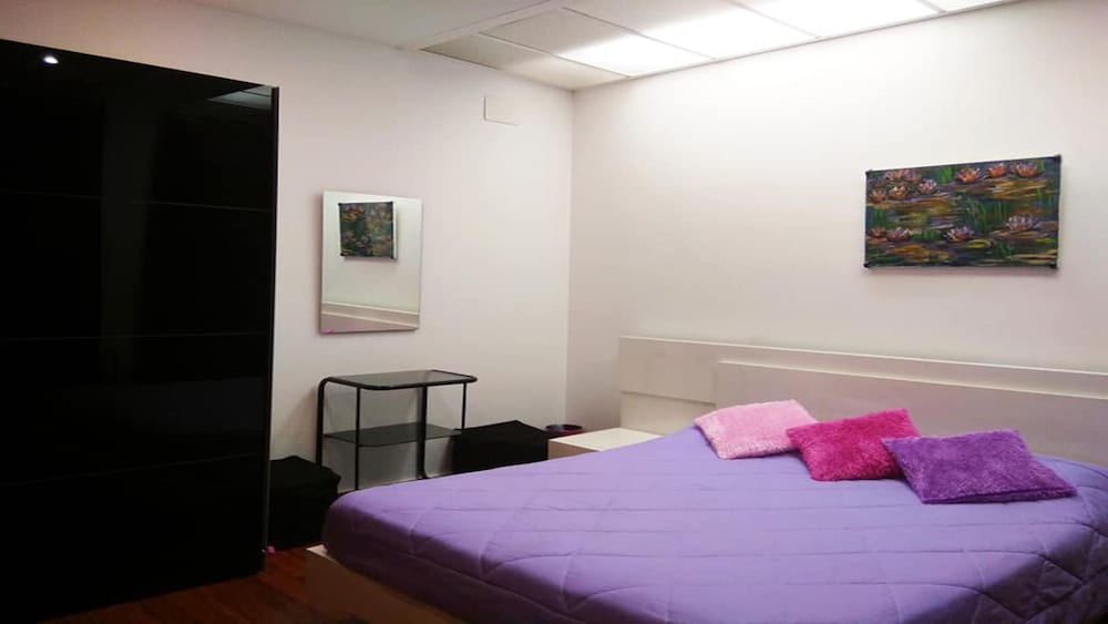 Фото Habitacions Sant Pere Claver