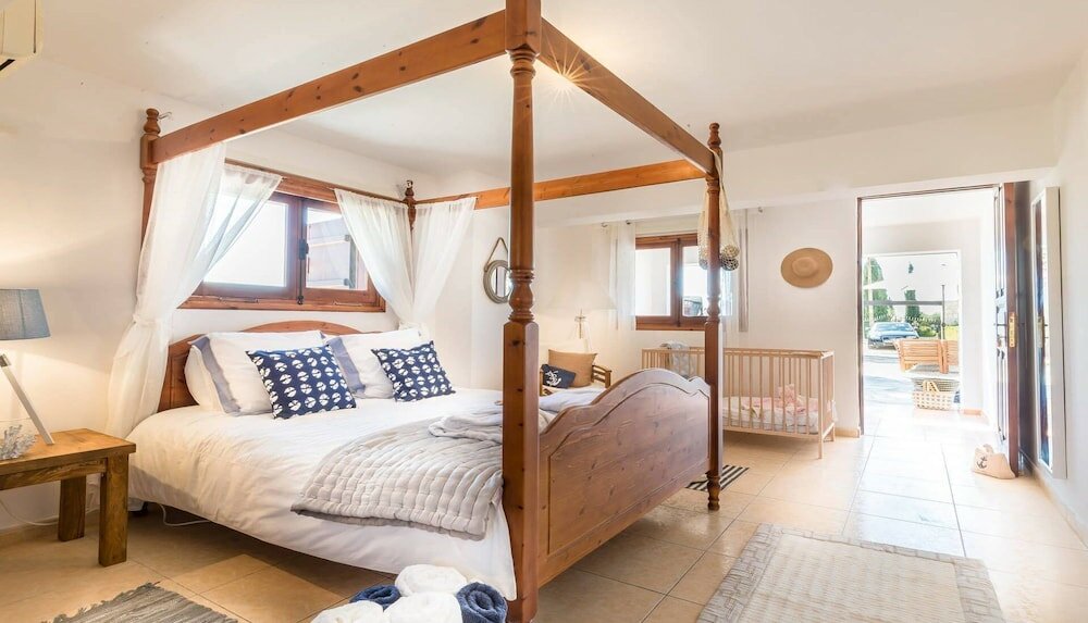 Фото Villa Isabella