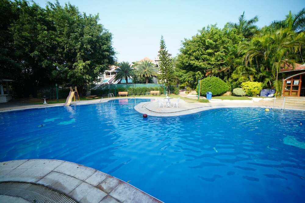 Фото Celebrity Resort