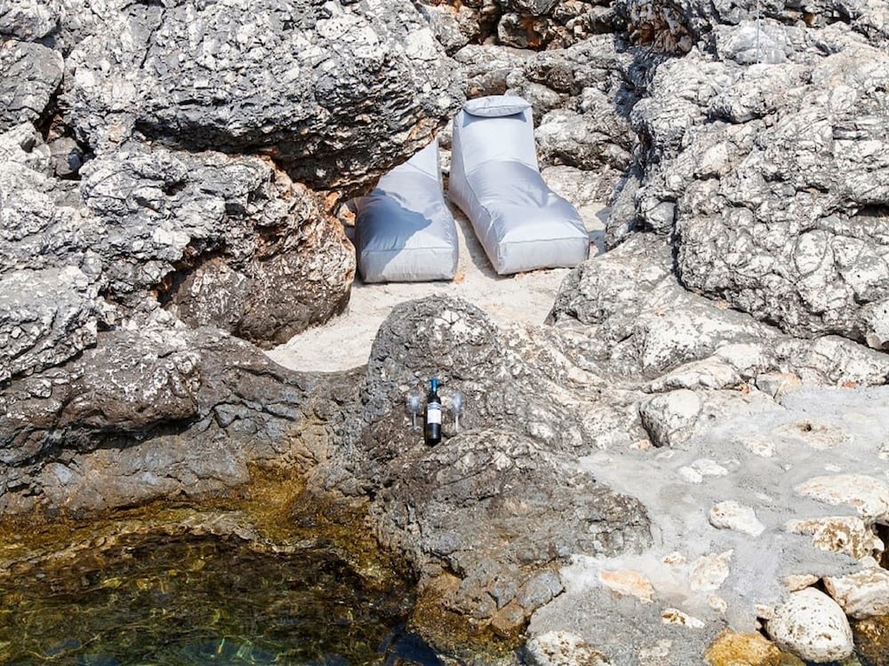 Фото Zidanos Luxurious Villa