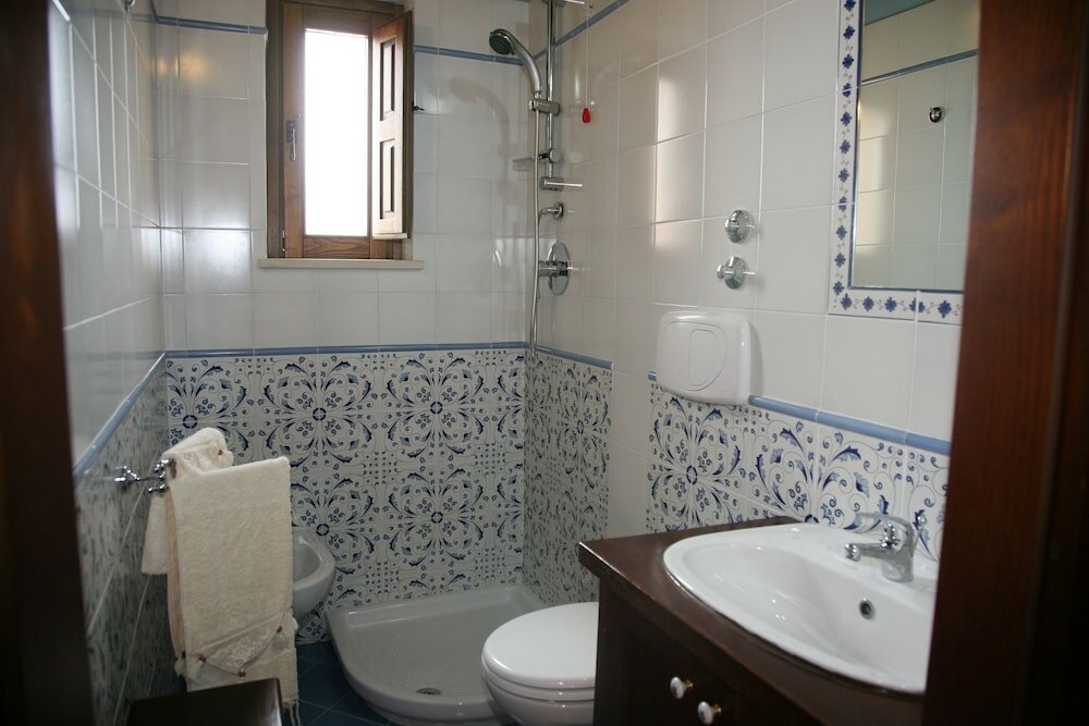 Фото B&b Casa Sguitti