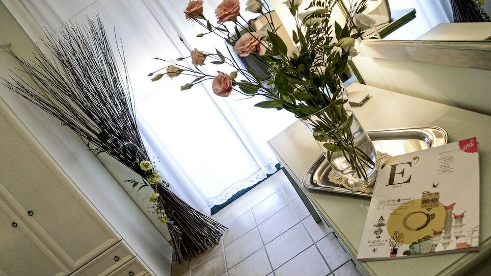 Фото B&b Terre del Sud