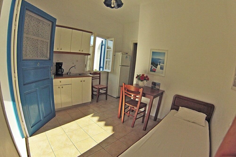 Фото Manti Rooms