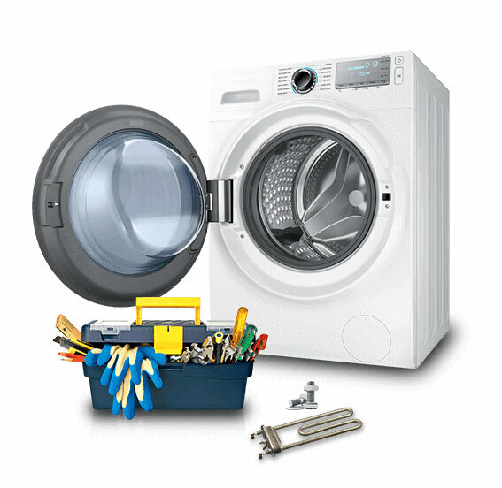 Appliance repair Ремонт стиральных и посудомоечных машин, Cherepovets, photo