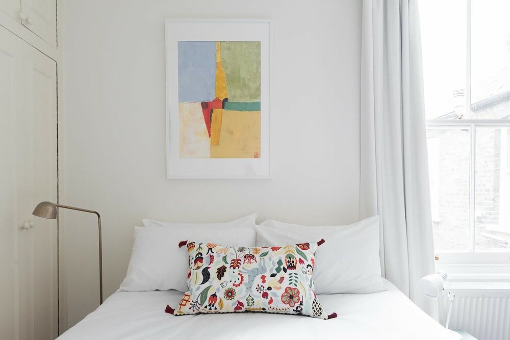 Фото The Battersea Apartments