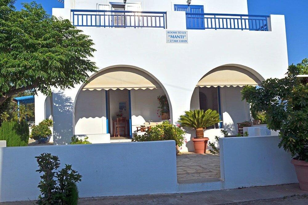 Фото Manti Rooms