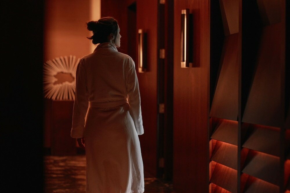 Фото Jw Marriott Hotel Sao Paulo