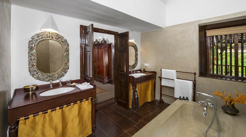 Фото The Kandy House