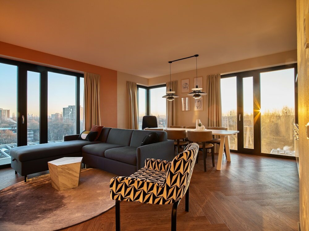 Фото Cityden Stadshart