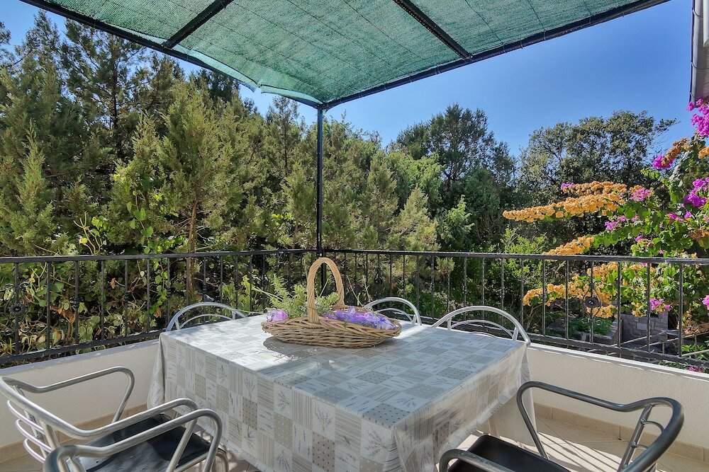 Фото Apartments Rubin