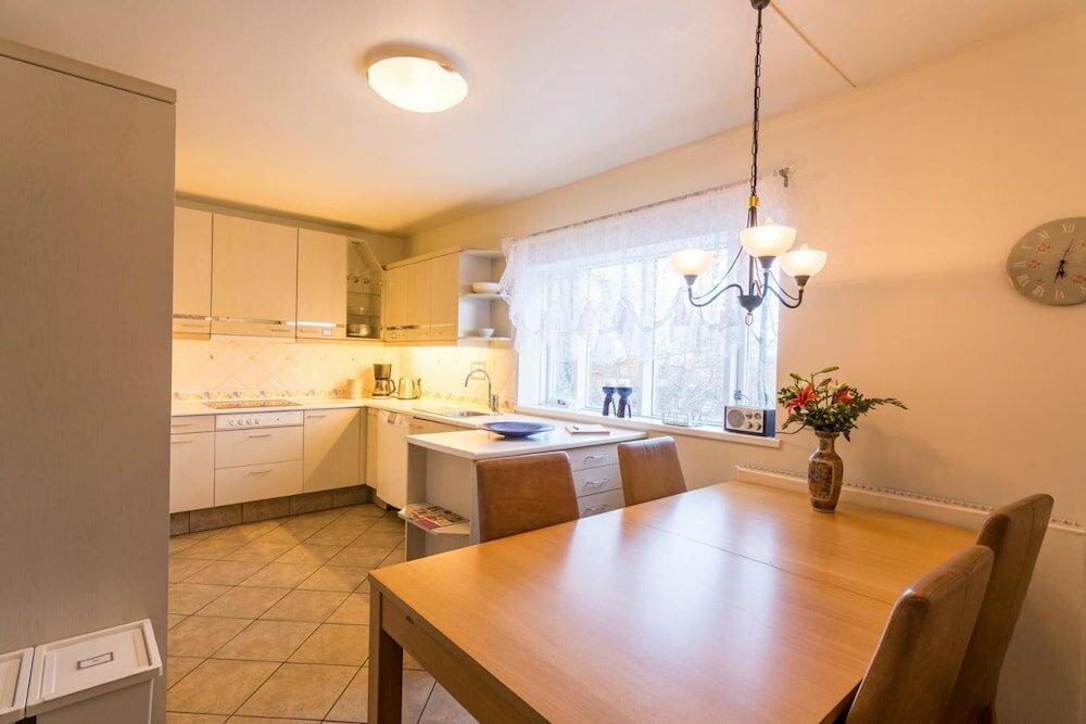 Фото Bjarmó Guesthouse