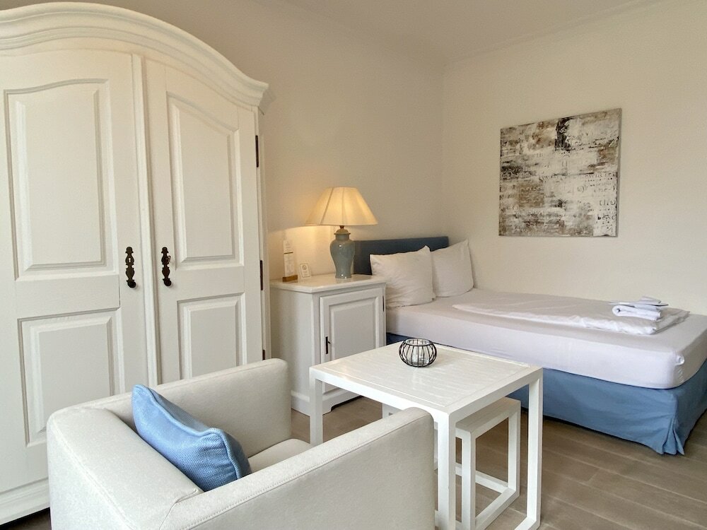 Фото Appartement Hotel Timmendorfer Strand