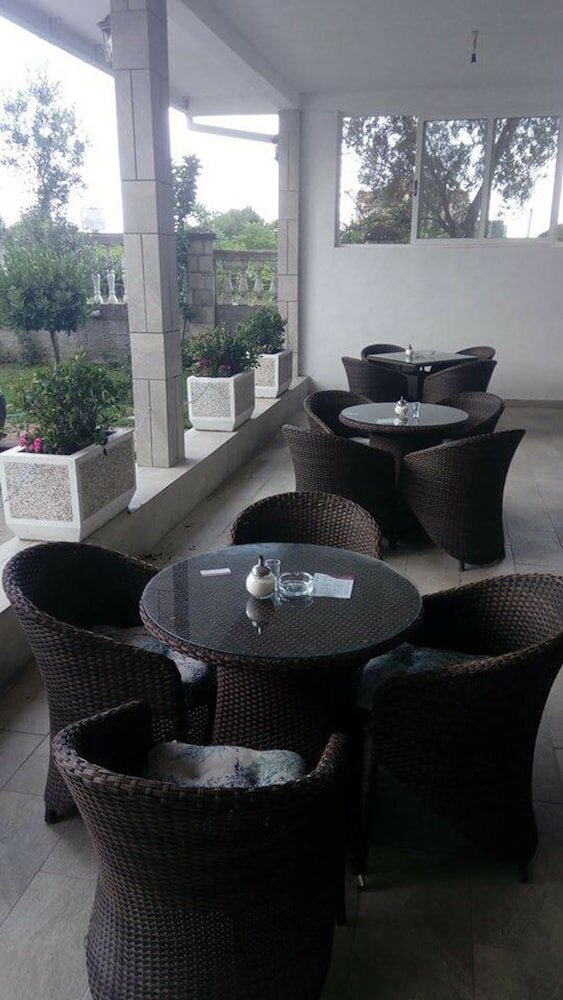 Фото Hotel Lovcen