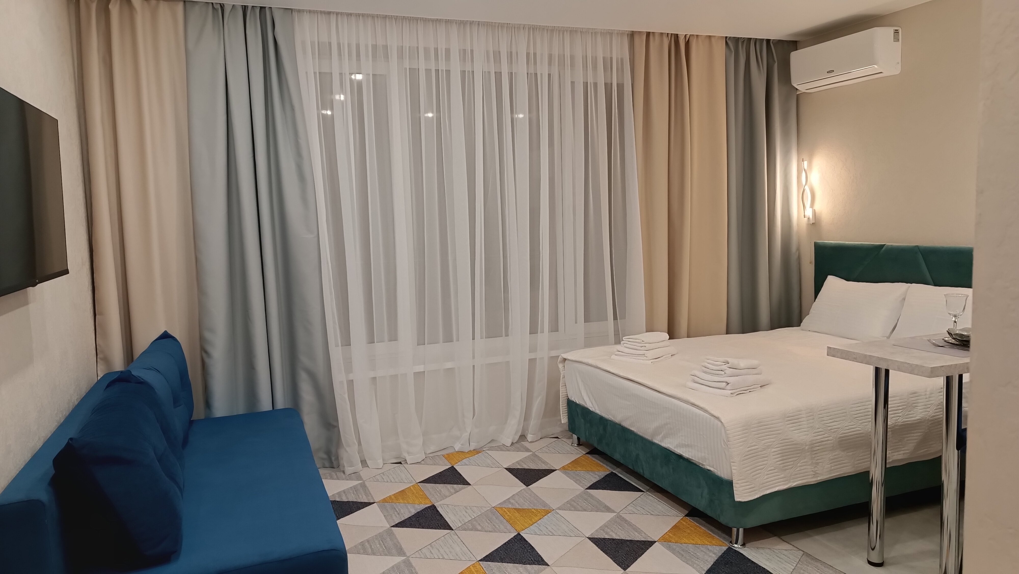 Фото АК Сардиния