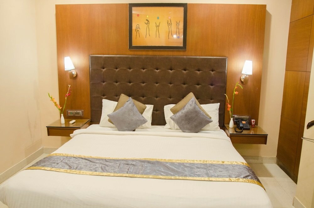 Фото Hotel Baidyanath