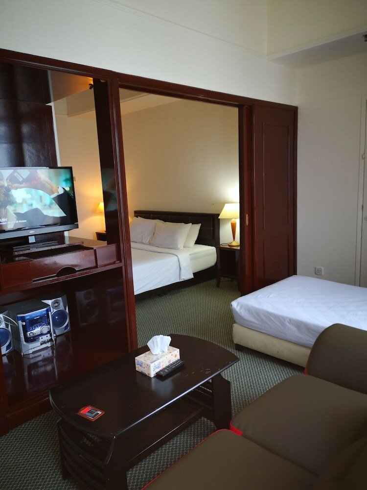 Фото Sweet Dream Suites at Times Square