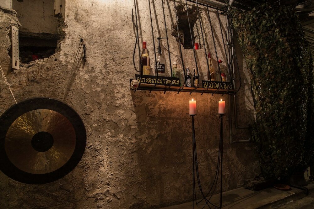 Фото Carli's Base Camp