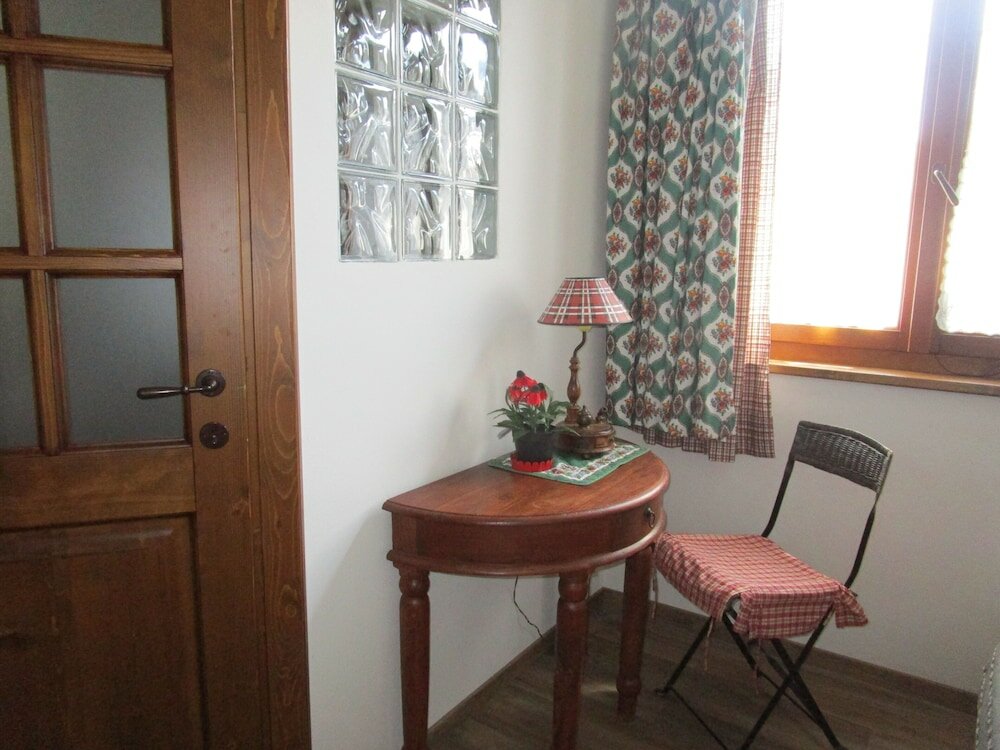 Фото Podere La Piana