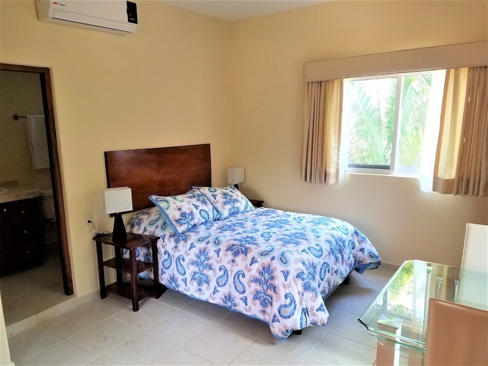 Фото Vista Encantada 208