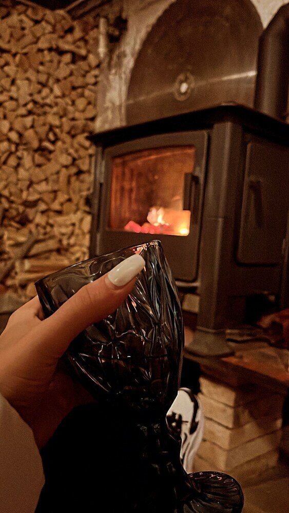 Фото Carli's Base Camp