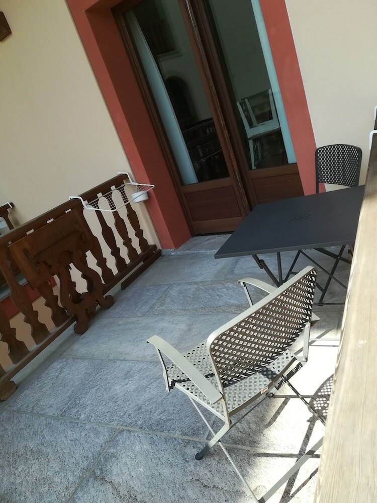 Фото Residence Orma