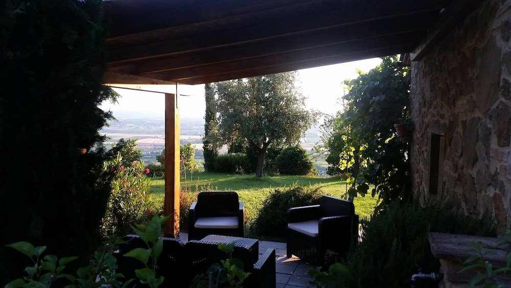 Фото Agriturismo Antica Dimora