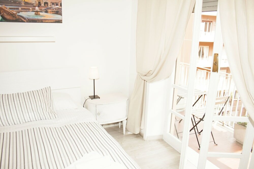 Фото B&b Selter's Aurelia-Vaticano