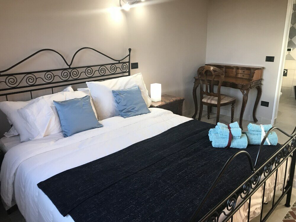 Фото La Collina delle Fonti