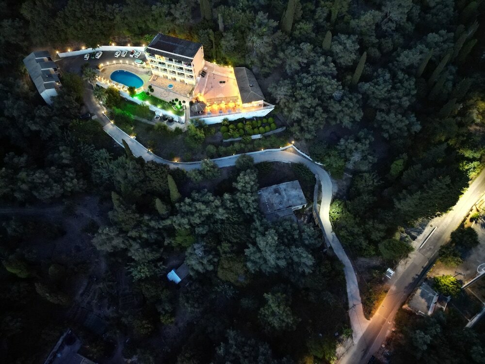 Фото Avra Sunset Sea View Liapades