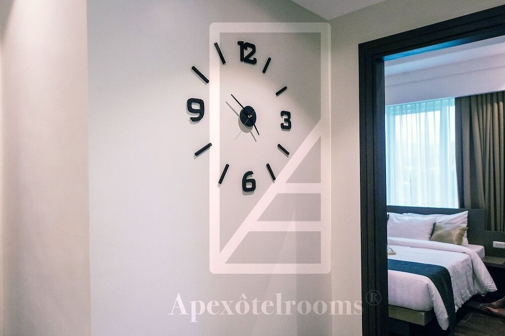 Фото Padgett Place - Deluxe Suites