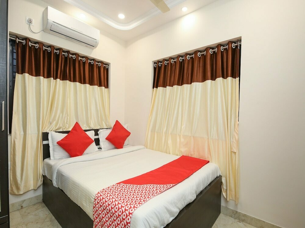 Hotel Oyo 13132 Newtown, Calcutta, photo