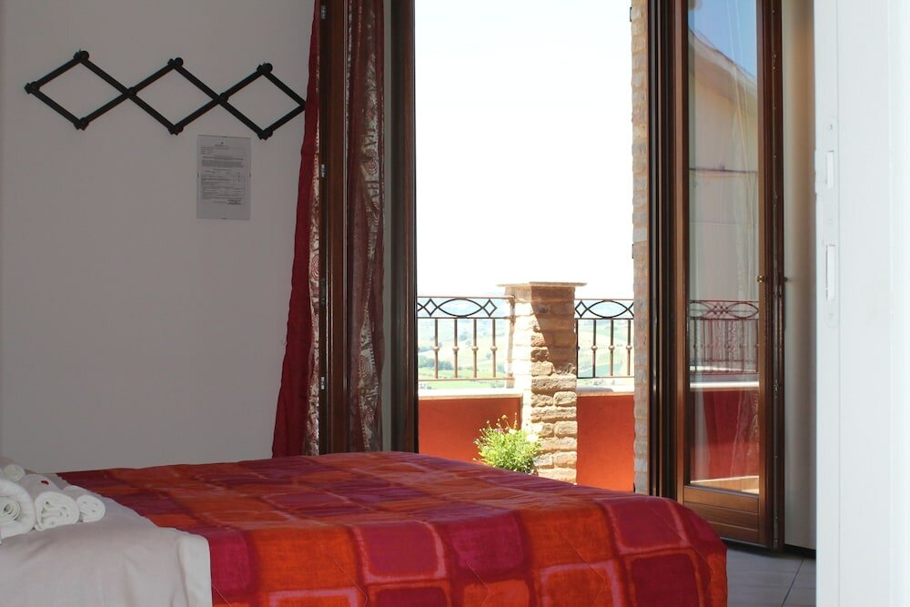 Фото Dimora Rosso Piceno