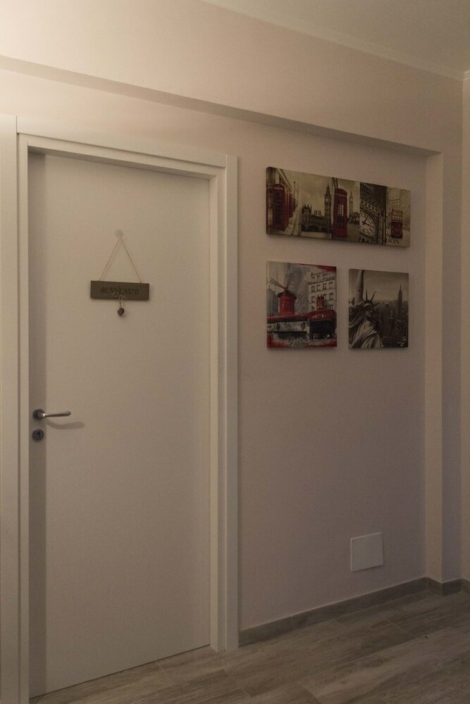 Фото I Sette Colli B&b