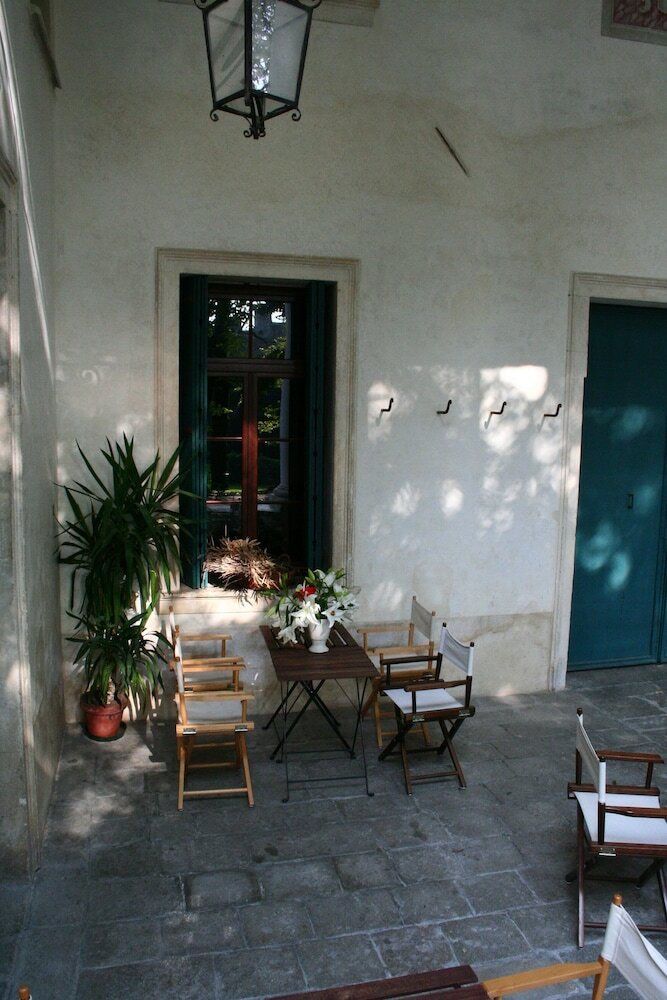 Фото Agriturismo Barchessa