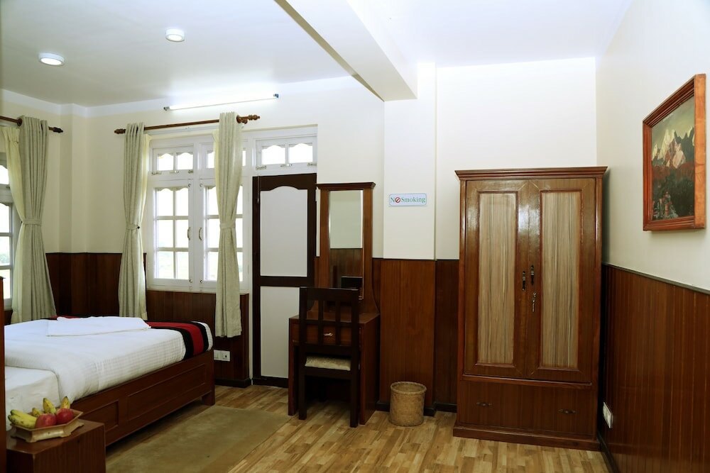 Фото Green Eco Resort