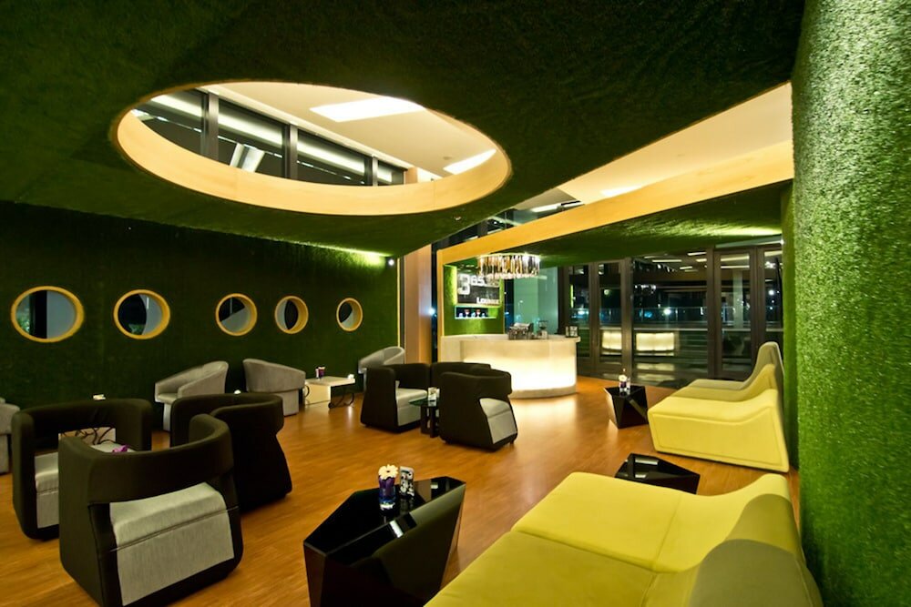 Фото Tsix5 Hotel