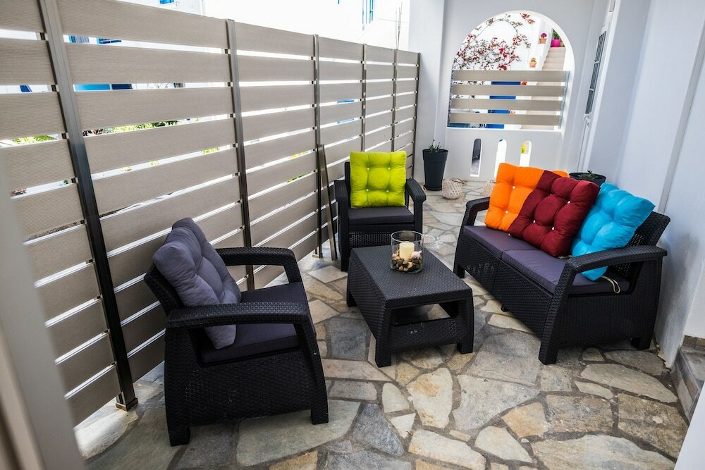 Фото Colors In Naousa