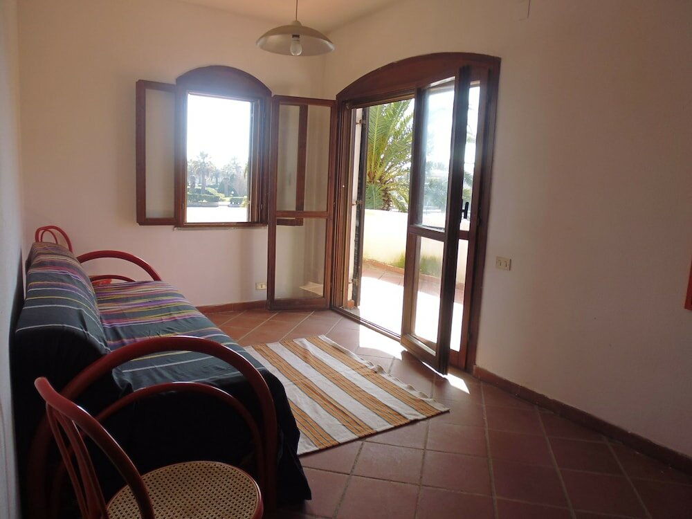 Фото Residence La Bricola Laghi di Sibari