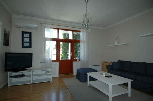 Гостиница Solferie Holiday Apt. Torridalsveien в Кристиансанне
