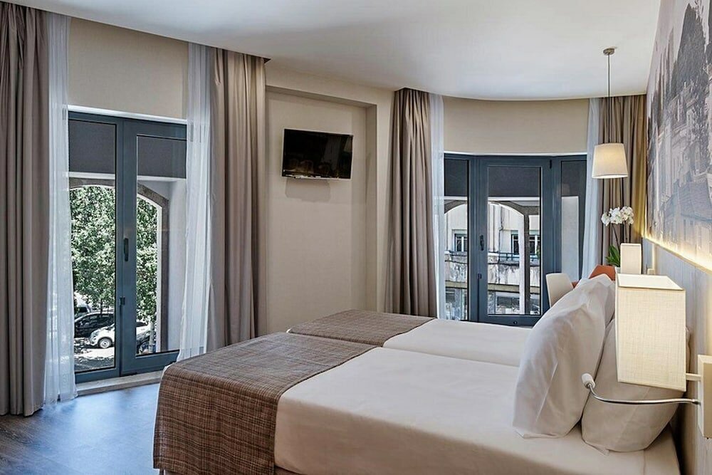 Фото Exe Liberdade