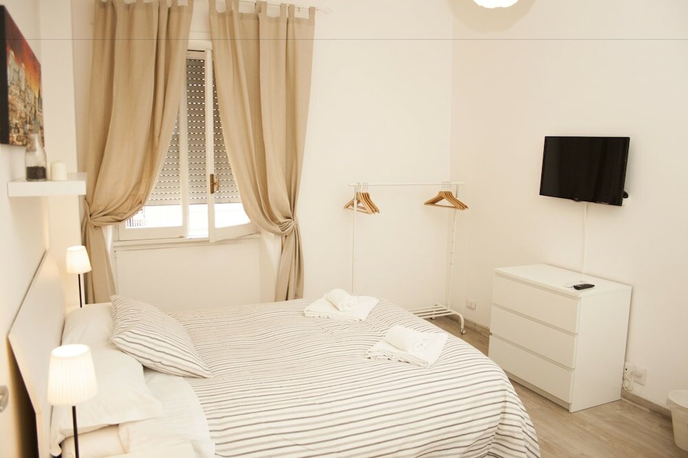 Фото B&b Selter's Aurelia-Vaticano