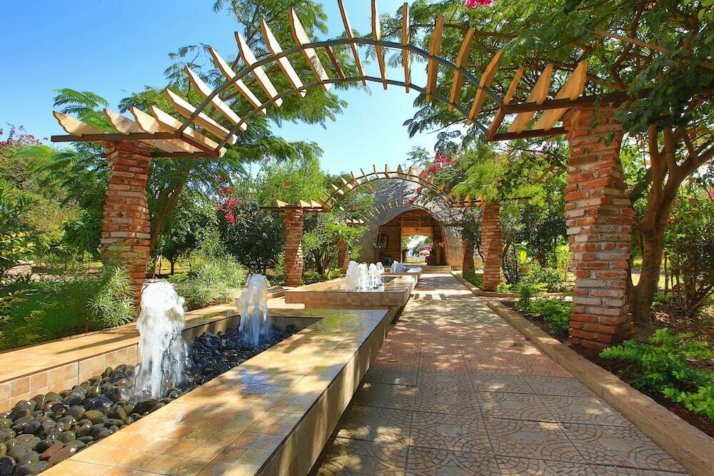 Hotel Emerald Resort Arbaminch, Earth, photo