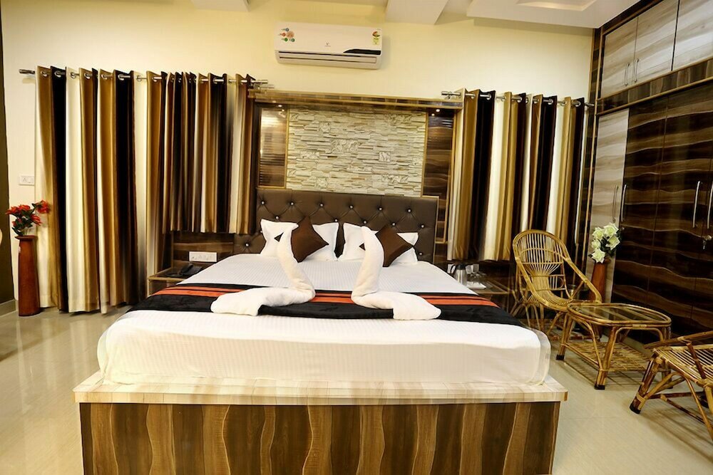 Фото Rk Residency