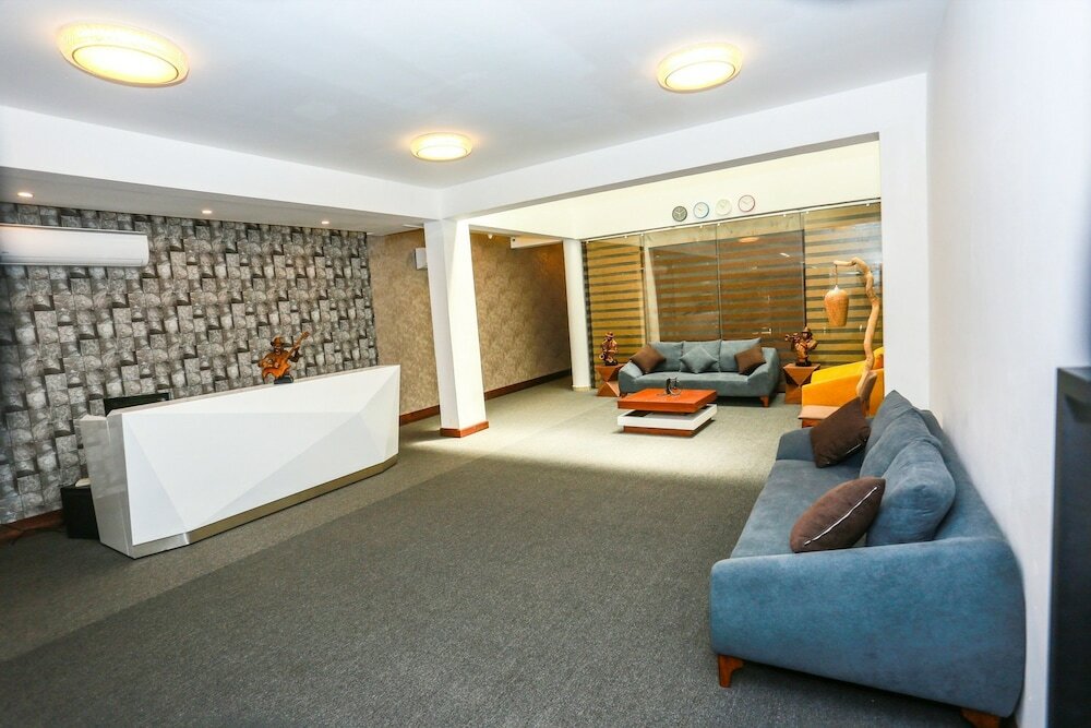 Фото Kestrels Colombo